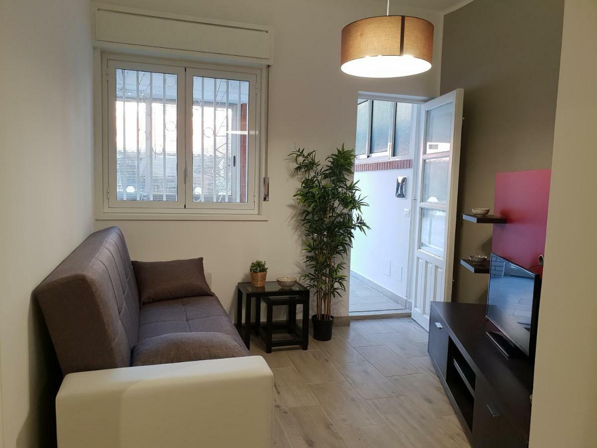 Casa Gialli Catania Ngoại thất bức ảnh