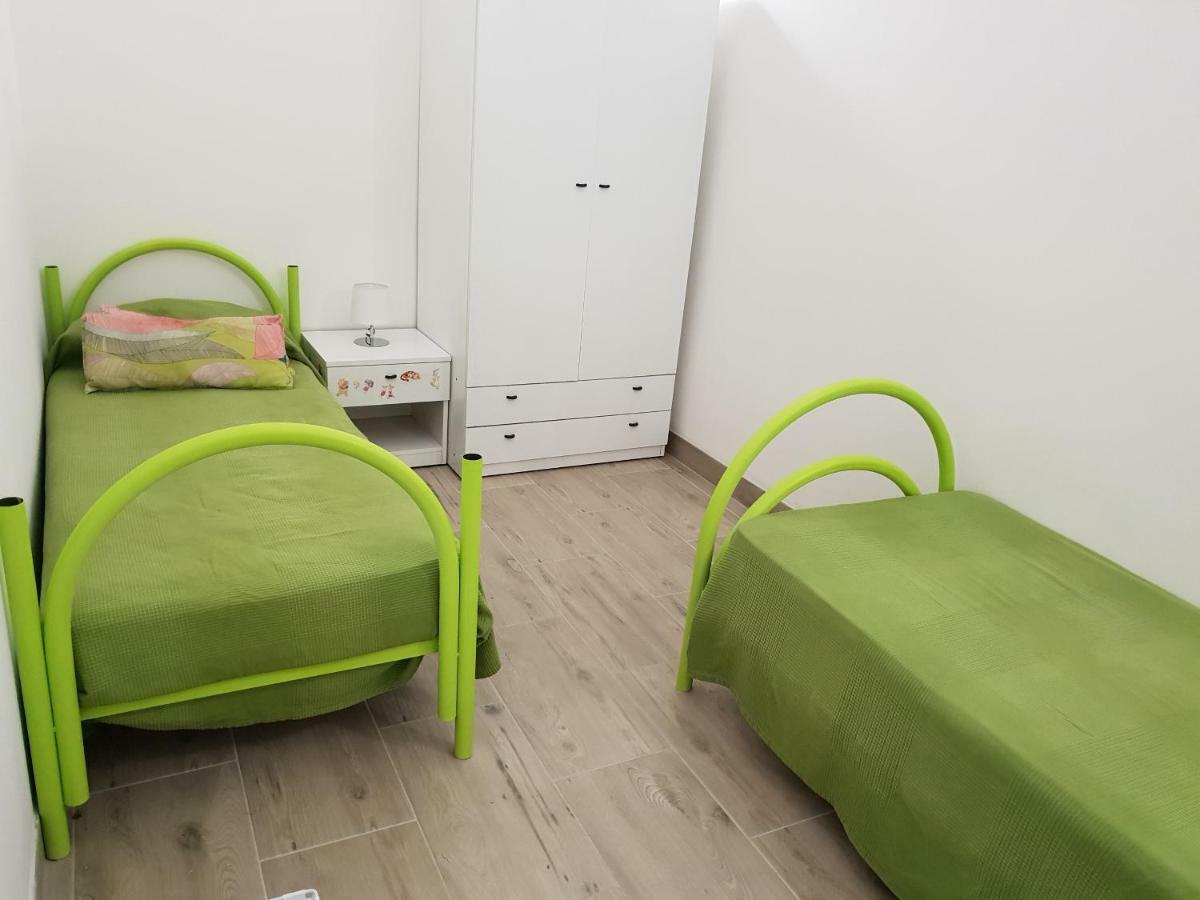 Casa Gialli Catania Ngoại thất bức ảnh