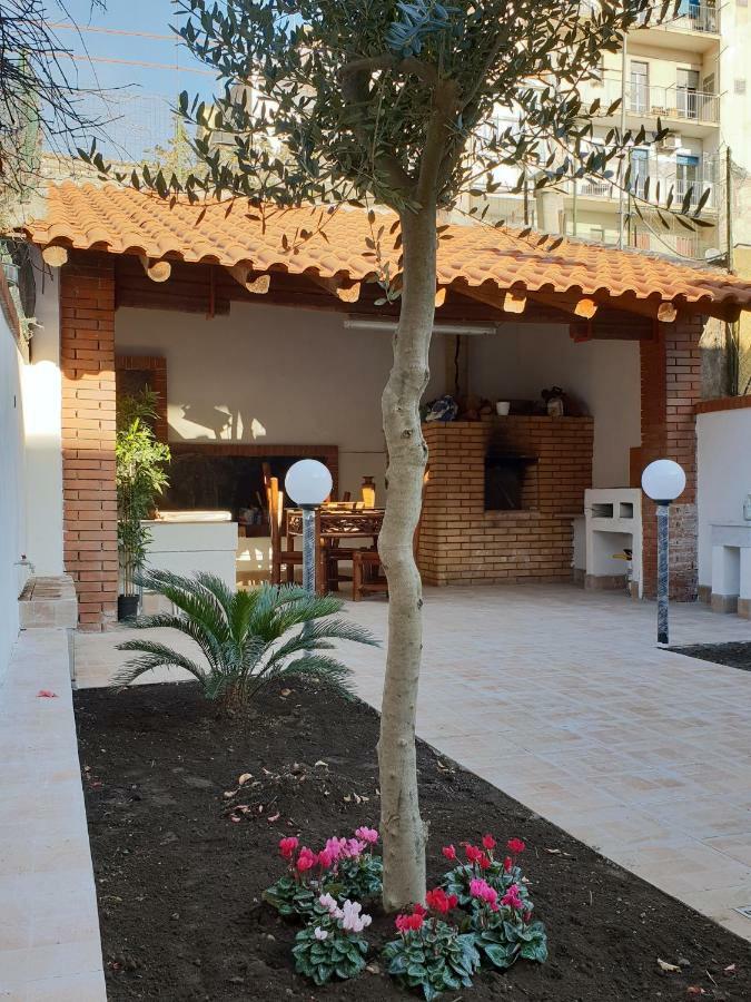 Casa Gialli Catania Ngoại thất bức ảnh