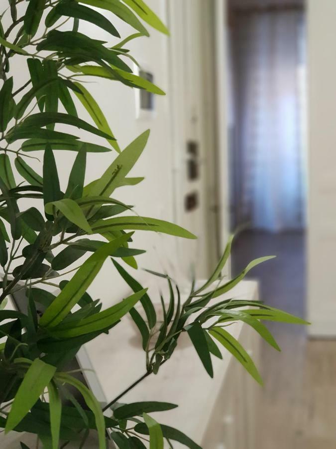 Casa Gialli Catania Ngoại thất bức ảnh