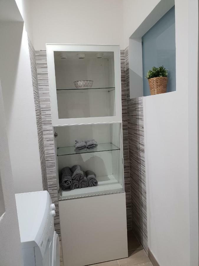 Casa Gialli Catania Ngoại thất bức ảnh