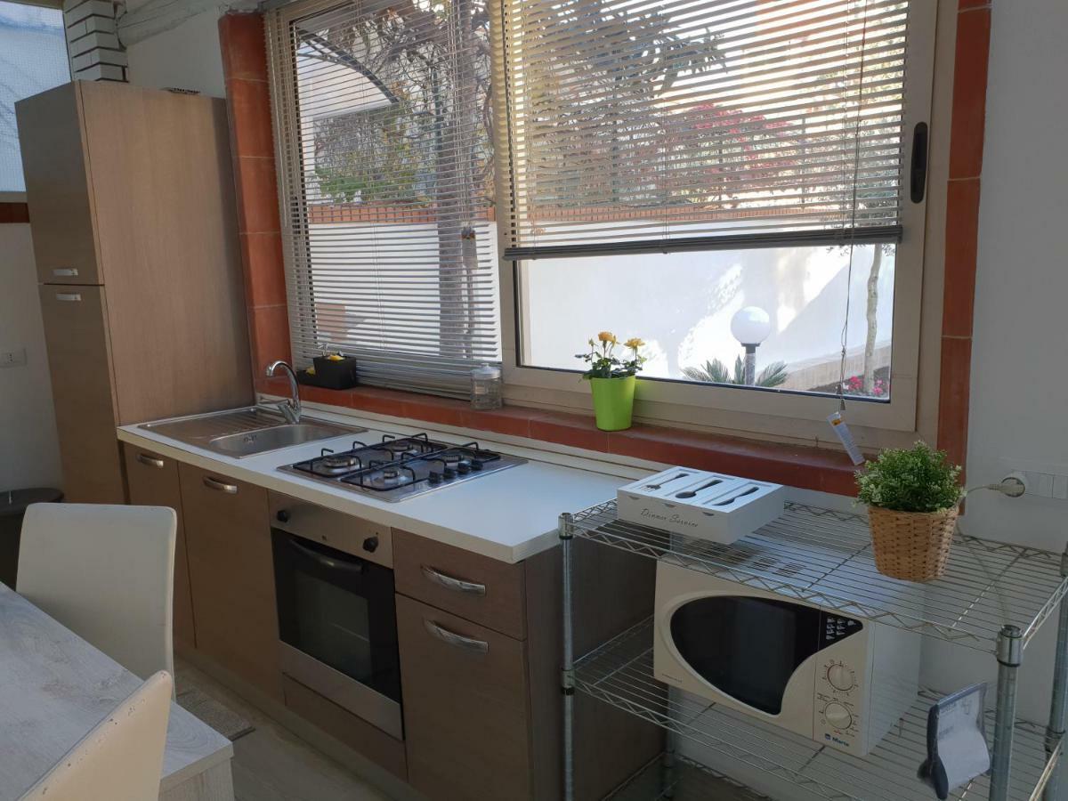 Casa Gialli Catania Ngoại thất bức ảnh