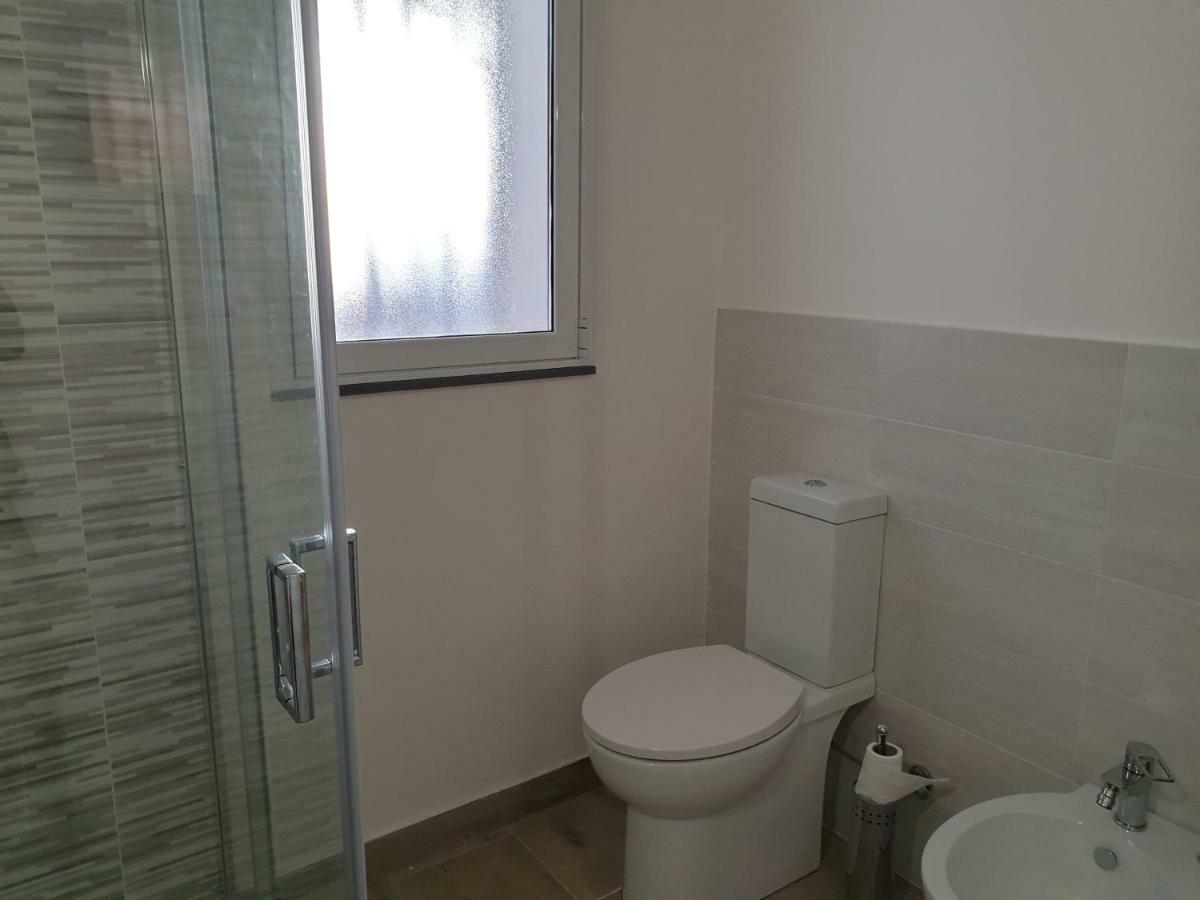 Casa Gialli Catania Ngoại thất bức ảnh