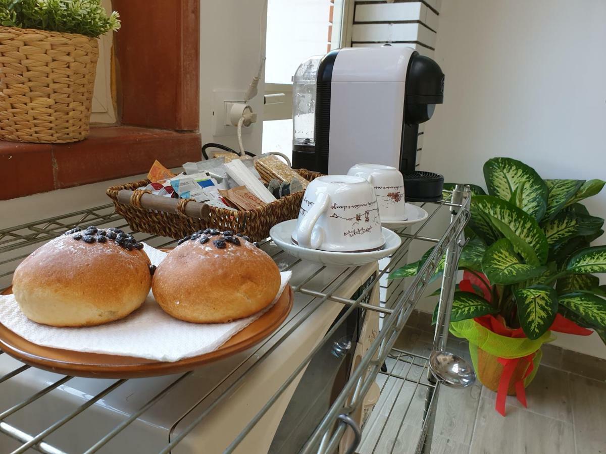 Casa Gialli Catania Ngoại thất bức ảnh