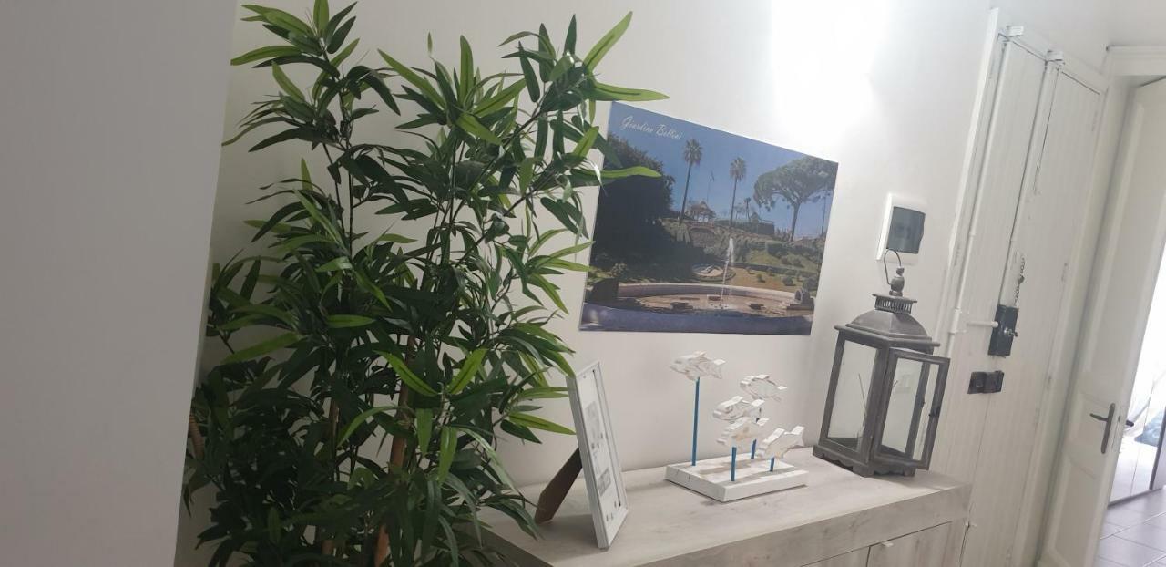 Casa Gialli Catania Ngoại thất bức ảnh