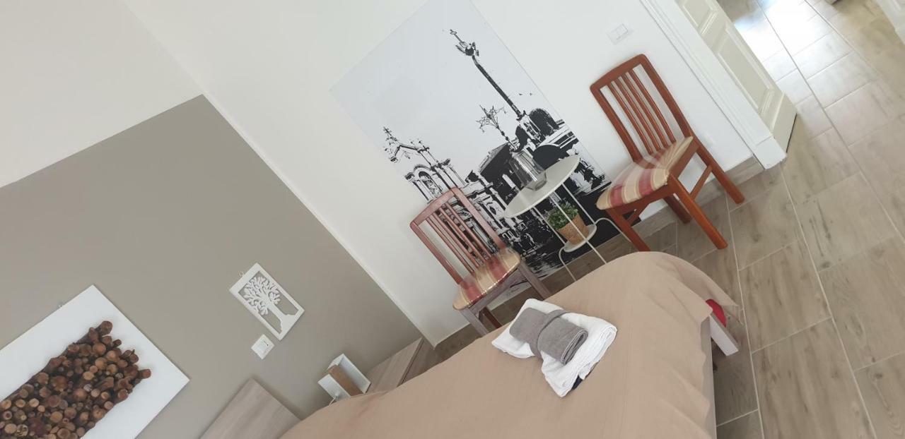 Casa Gialli Catania Ngoại thất bức ảnh