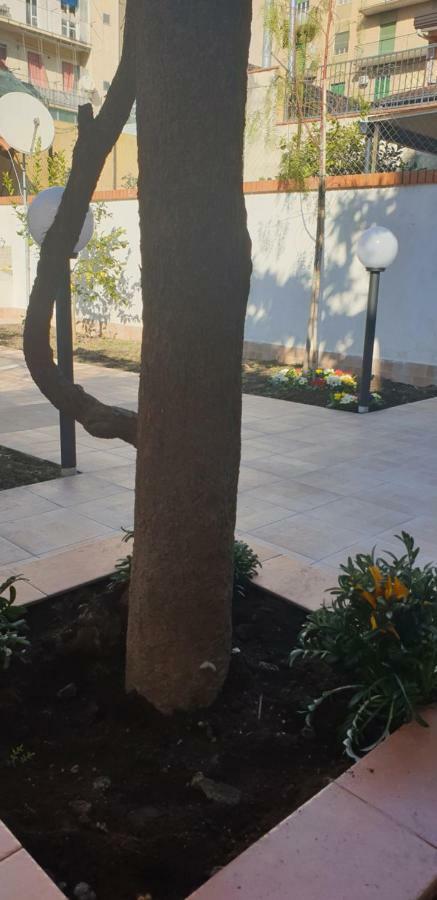 Casa Gialli Catania Ngoại thất bức ảnh
