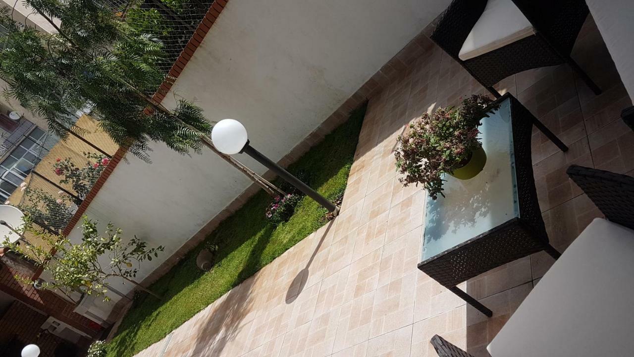 Casa Gialli Catania Ngoại thất bức ảnh