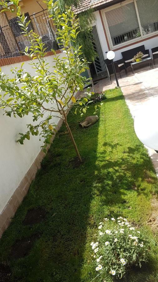 Casa Gialli Catania Ngoại thất bức ảnh