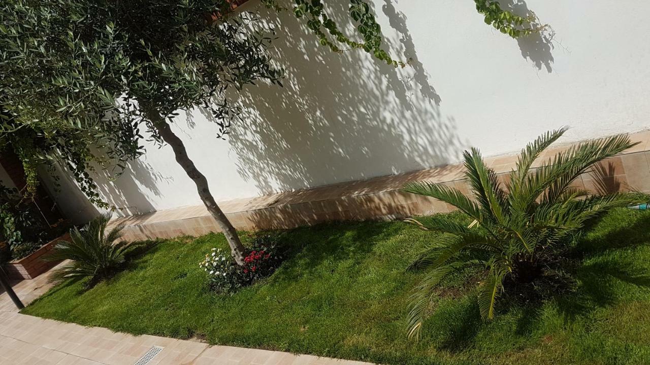 Casa Gialli Catania Ngoại thất bức ảnh