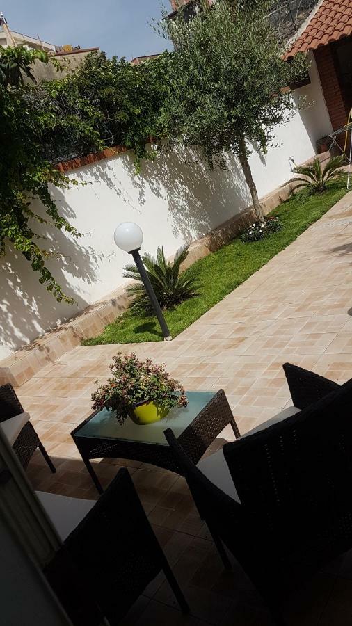 Casa Gialli Catania Ngoại thất bức ảnh