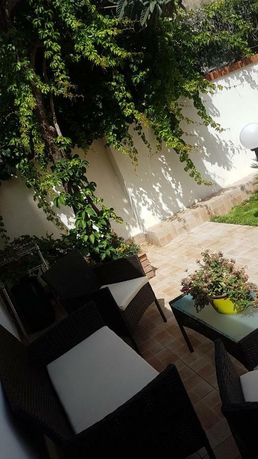 Casa Gialli Catania Ngoại thất bức ảnh