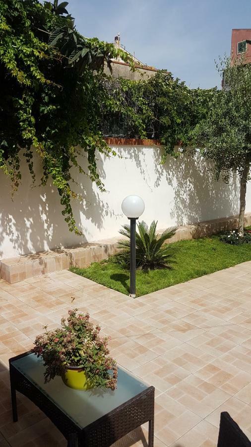 Casa Gialli Catania Ngoại thất bức ảnh