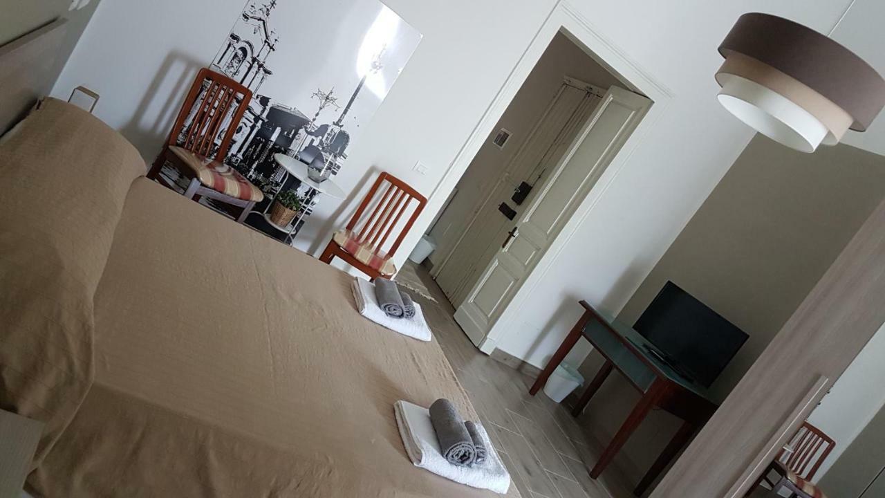 Casa Gialli Catania Ngoại thất bức ảnh