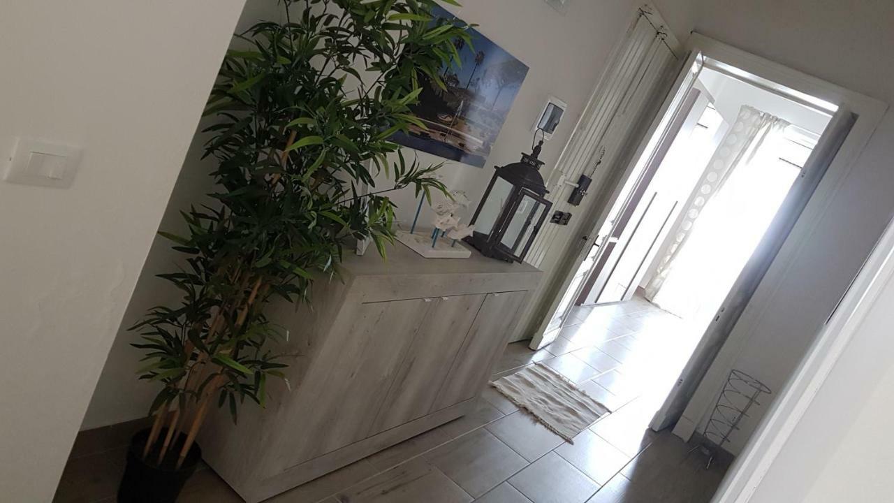 Casa Gialli Catania Ngoại thất bức ảnh