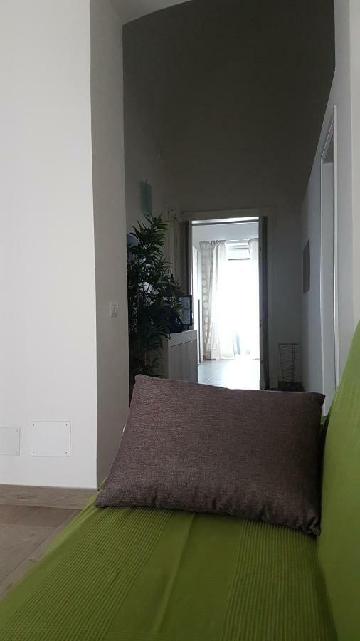 Casa Gialli Catania Ngoại thất bức ảnh