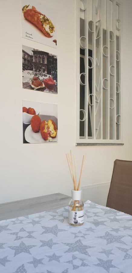 Casa Gialli Catania Ngoại thất bức ảnh