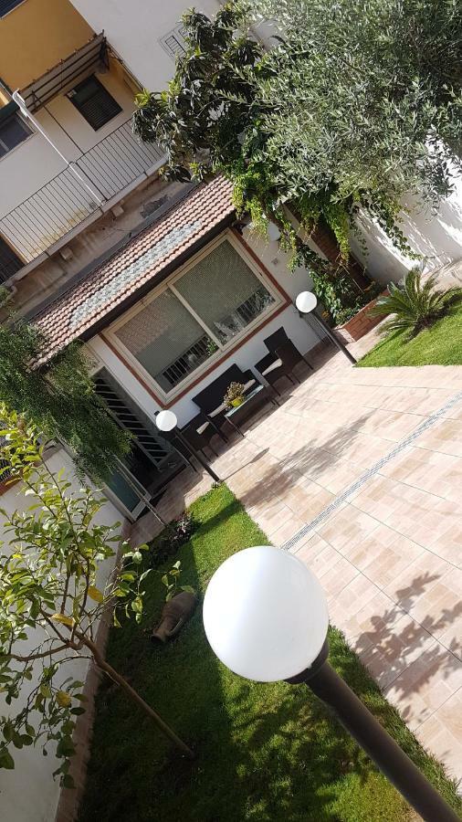 Casa Gialli Catania Ngoại thất bức ảnh